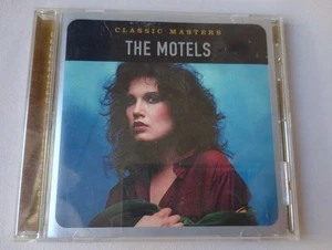 The Motels Classic Masters Audio Musik CD 24 Bit digital remastered schneller Versand - Bild 1 von 7