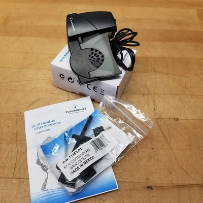 Plantronics HL10 Headset Lifter - NEW - Image 1 of 4