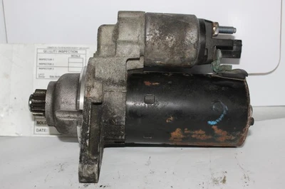 Motor De Arranque VOLKSWAGEN BEETLE Gasolina, MT 06 07 Foto 1 de 4
