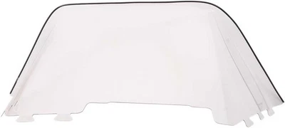 Para-brisa SNO Stuff-padrão-limpo para 1979-1982 Kawasaki Intruder 440 - Imagem 1 de 2