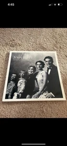 John Hiatt Bring The Family 12” LP - Picture 1 of 5