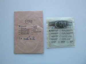 Replacement Strings for Choroi 7 String Childrens Harp - Picture 1 of 1
