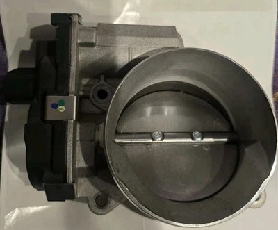 Carrocería electrónica del acelerador del mercado de accesorios Cadillac Escalade ESV EXT 2007 2008 Foto 1 de 4