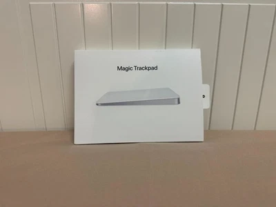 Apple Magic Trackpad - White - Image 1 of 2