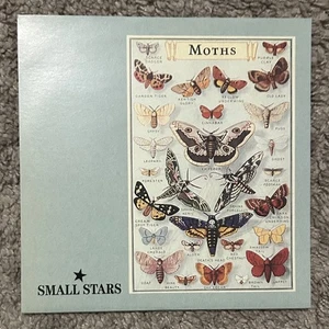 Smalls Stars Its Getting Late 7" Indie 1998 Lazarus Plot Modest Mouse Up Records - Picture 1 of 3