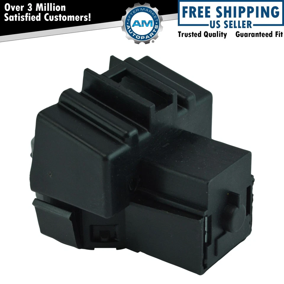 Interruptor eléctrico de arranque de encendido Dorman ajuste directo para Ford Lincoln Mercury Foto 1 de 4