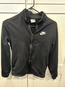 Nike Full Zip Size Large Youth Girls Zip - Picture 1 of 4
