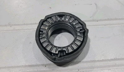 2003-09 Topkick/Kodiak Front Knuckle Spindle Axle Wheel Bearing Nut New 15125099 - Image 1 of 4