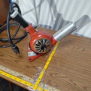 Master Appliance HG-201 Professional Heat Blower Gun. Works Great 👍 - Picture 1 of 3