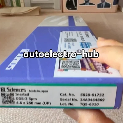 5020-01732 SHIMADZU Deuterium lamp NEW fast shipping by DHL - Image 1 of 4