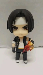 Nendoroid 683 THE KING OF FIGHTERS XIV Kyo Kusanagi CLASSIC Ver. Good Smile - Bild 1 von 6