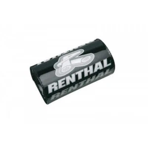 Gomaespuma de Manillar Fatbar Negro RENTHAL / P230 - Imagen 1 de 1
