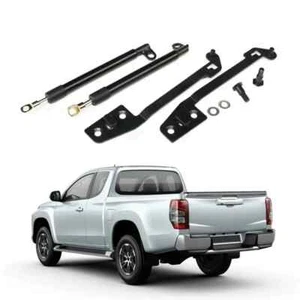 2x Heckklappe Gasdruckfeder Set Heck Dämpfer für Mitsubishi L200 Fiat Fullback - Bild 1 von 4