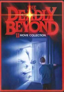 The Deadly Beyond (11 Movie Collection) DVD - Picture 1 of 2
