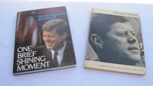 Set/2 There was a President-70hrs 30mins &The Weekend No One Will Ever Forget - Imagen 1 de 7