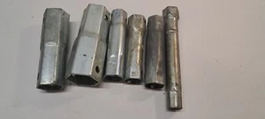 lot of Tub & Shower Kit thin wall sockets - Picture 1 of 8