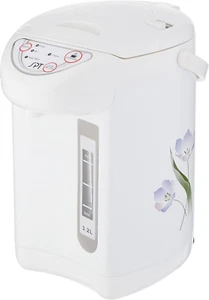 Dispensador de agua caliente de 3,2 litros con sistema de doble bomba - Imagen 1 de 7