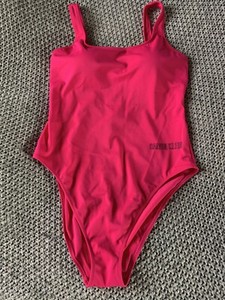 Las mejores ofertas en Traje de baño para mujeres Calvin Klein Poliamida |  eBay