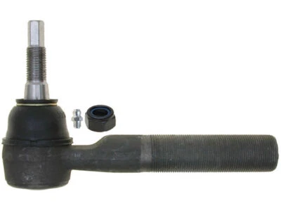 Extremo de varilla de amarre exterior izquierdo para Dodge Ram 1500 2006-2008 AC Delco 45235WGTC 2007 4x4 Foto 1 de 2