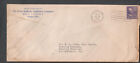 1941 Cover The Wine Railway Appliance Company Toledo OH to Reading Company Begriff