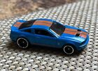 Voiture moulée sous pression Hot Wheels '07 Ford Mustang Shelby GT-500 comme neuve