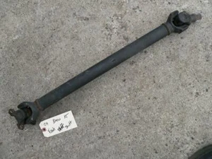 BMW E70 X5 FRONT DRIVE SHAFT 07-10 WITH 4.8L X5 & X6 WITH 4.4L TURBO, 2010 - Picture 1 of 1