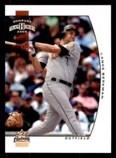 2005 Donruss Team Heroes  #140 Lance Berkman Houston Astros