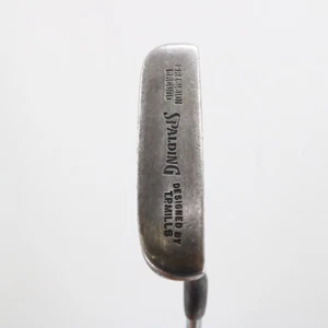Spalding T.P.M 5 Blade Putter 34 Inches Steel Shaft Right-Handed G-136409 - Picture 1 of 7
