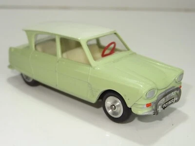 Solido CITROEN AMI 6 (348) - Image 1 of 4