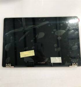 12.5" LCD Display Complete Assembly for Asus ZenBook 3U-0025 UX390UA UX390U FHD
