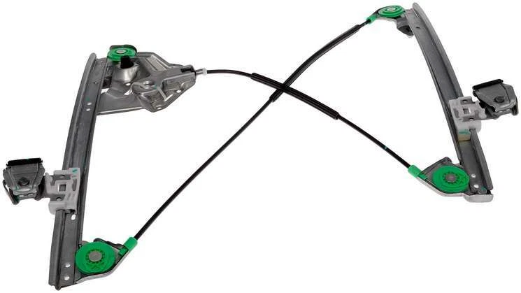 Window Regulator for 2009 Cadillac STS - Изображение 1 из 1