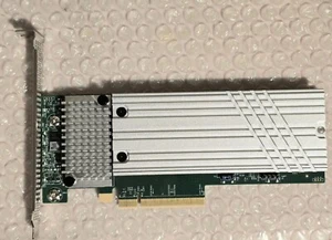 Supermicro AOC-SLG4-2H8M2 Gen 4 Dodatkowa karta 12 cm Wspornik - Zdjęcie 1 z 5