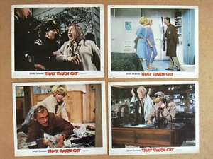 (9er Set) That Darn Cat Hayley Mills 11x14 Org. USA Lobby Cards +2 Fotos 70er Jahre - Bild 1 von 3