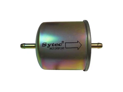 SYTEC FUEL FILTER FOR NISSAN 300ZX TWIN TURBO Z32 UPGRADE 200SX SUNNY GTIR HK - Image 1 of 2