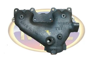 90-93 Exhaust Manifold Isuzu Stylus/Geo Storm 1.6L # 58337 - Picture 1 of 2