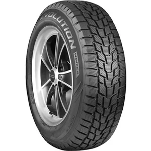 Tire Cooper Evolution Winter 235/55R17 99H Snow - Picture 1 of 12