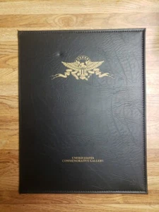 United States US Commemorative Gallery 2003 Uncut $5 Sheet Album (AS885) - Picture 1 of 12