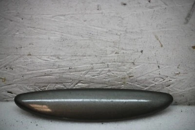 2000 01 2002 Saturn SL2 L/maçaneta externa traseira #E-139K - Imagem 1 de 3