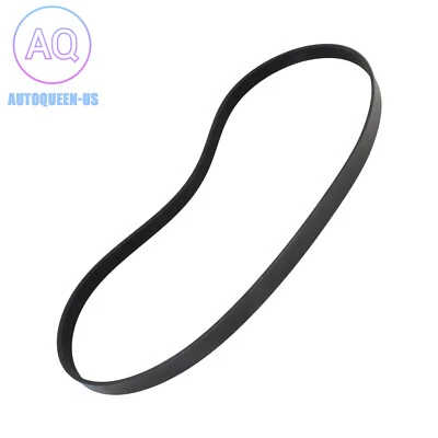 1 Pc Serpentine Drive Engine Fan Belt Fit for 2013-2015 Hyundai Elantra GT - Image 1 of 4