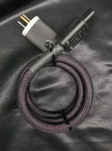 CAMELOT TECHNOLOGY PM-650 Power Cable 1.0m - Picture 1 of 8