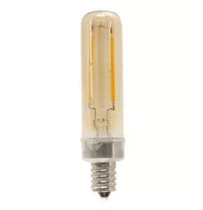 TCP LFT6C2525AND LED 25W 25K Filament bulb (NEW) Case of 5 - Picture 1 of 1