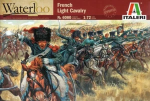 French Light Cavalry - Napoleonic Wars - Picture 1 of 4