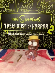 Kidrobot The Simpson Treehouse Of Horror Series 2 Inside Out Homer - Picture 1 of 2