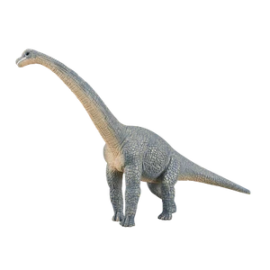 Mojo BRACHIOSAURUS DINOSAUR model figure toy Jurassic prehistoric figurine gift - Picture 1 of 6