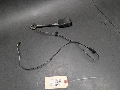 Front Left Seat Belt Buckle 2015 Volkswagen Passat 561857755CYLZ 2014 - Image 1 of 4