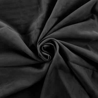 Voile transparente, tela 118" de ancho - se vende por yarda Foto 1 de 4