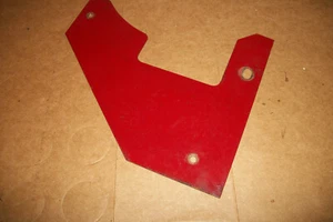 Roper RT 16 Briggs and Stratton Side panel. - Picture 1 of 2