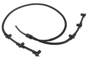 Tuyau de Carburant Retour Injecteur Pour Audi A4 A5 A6 Q7 3.0 TDI 059130218Q - Imagen 1 de 4