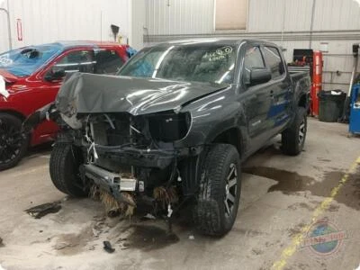 Motor soplador HVAC usado se adapta a: Toyota Tacoma 2014 grado A Foto 1 de 4