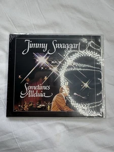 Vintage (Sometimes Alleluia) - Audio CD By Jimmy Swaggart - New and Sealed - Imagen 1 de 2